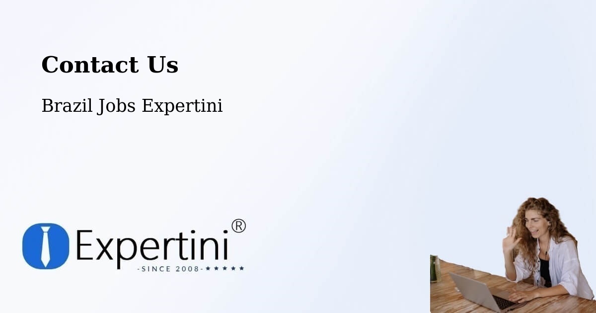 Contact Expertini – Itabuna - Brazil Jobs Expertini